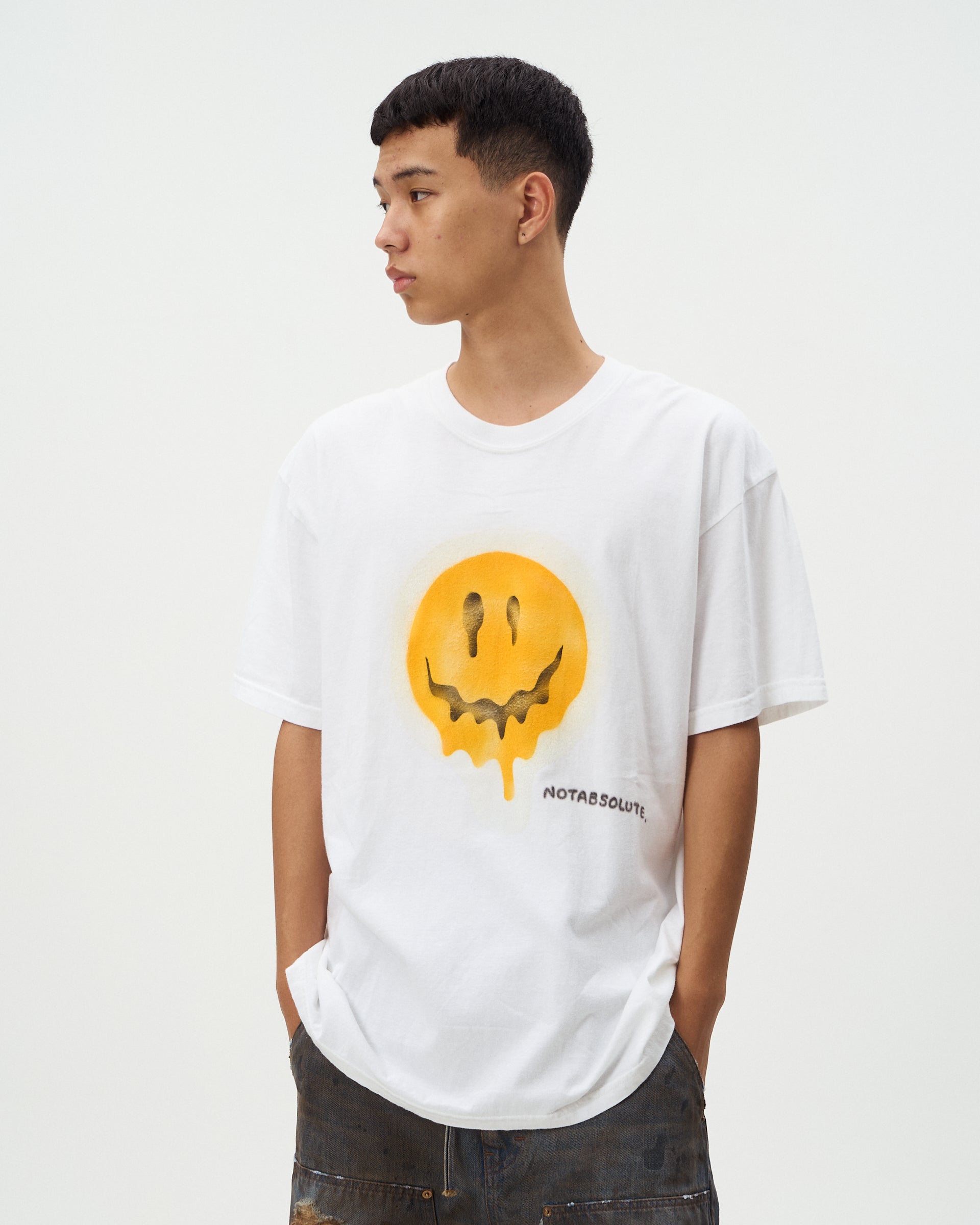 SMILE S/S TEE-thumbmail-6