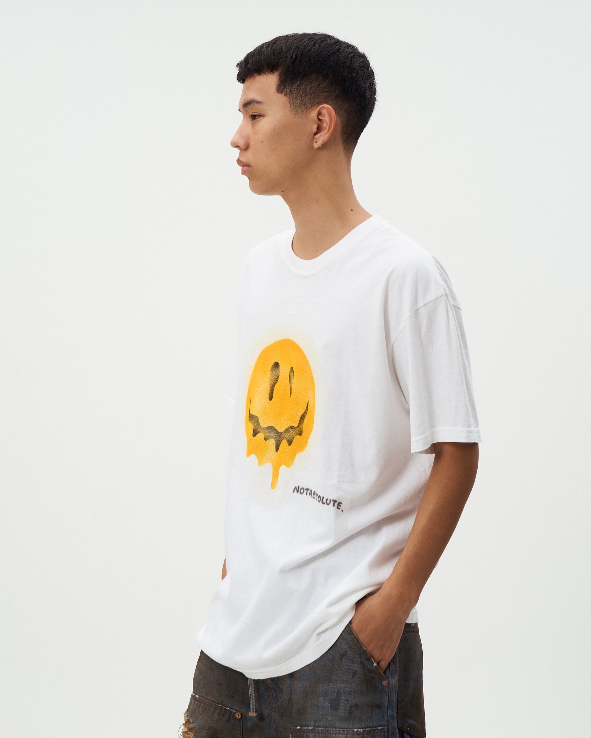 SMILE S/S TEE-thumbmail-7