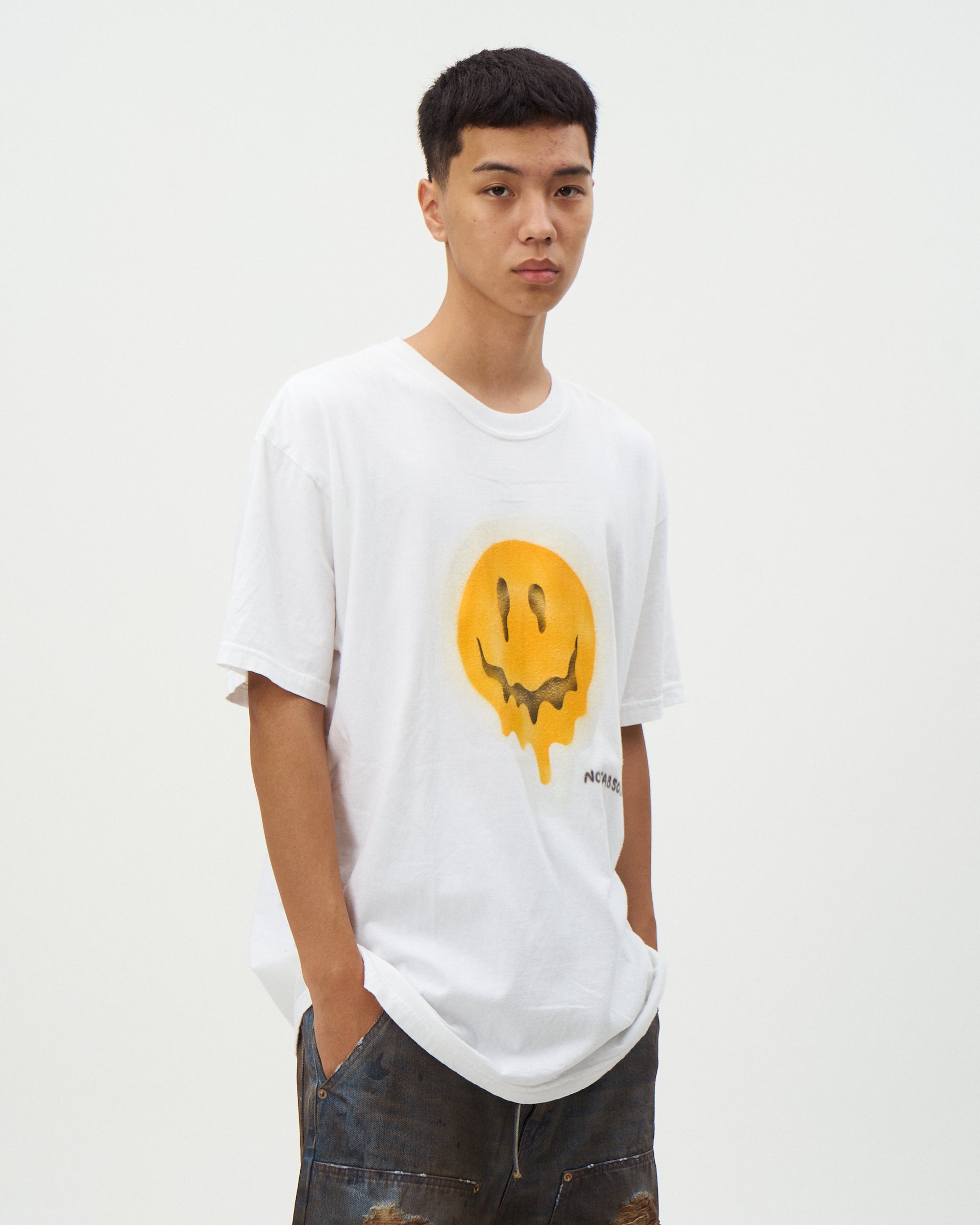 SMILE S/S TEE-thumbmail-9