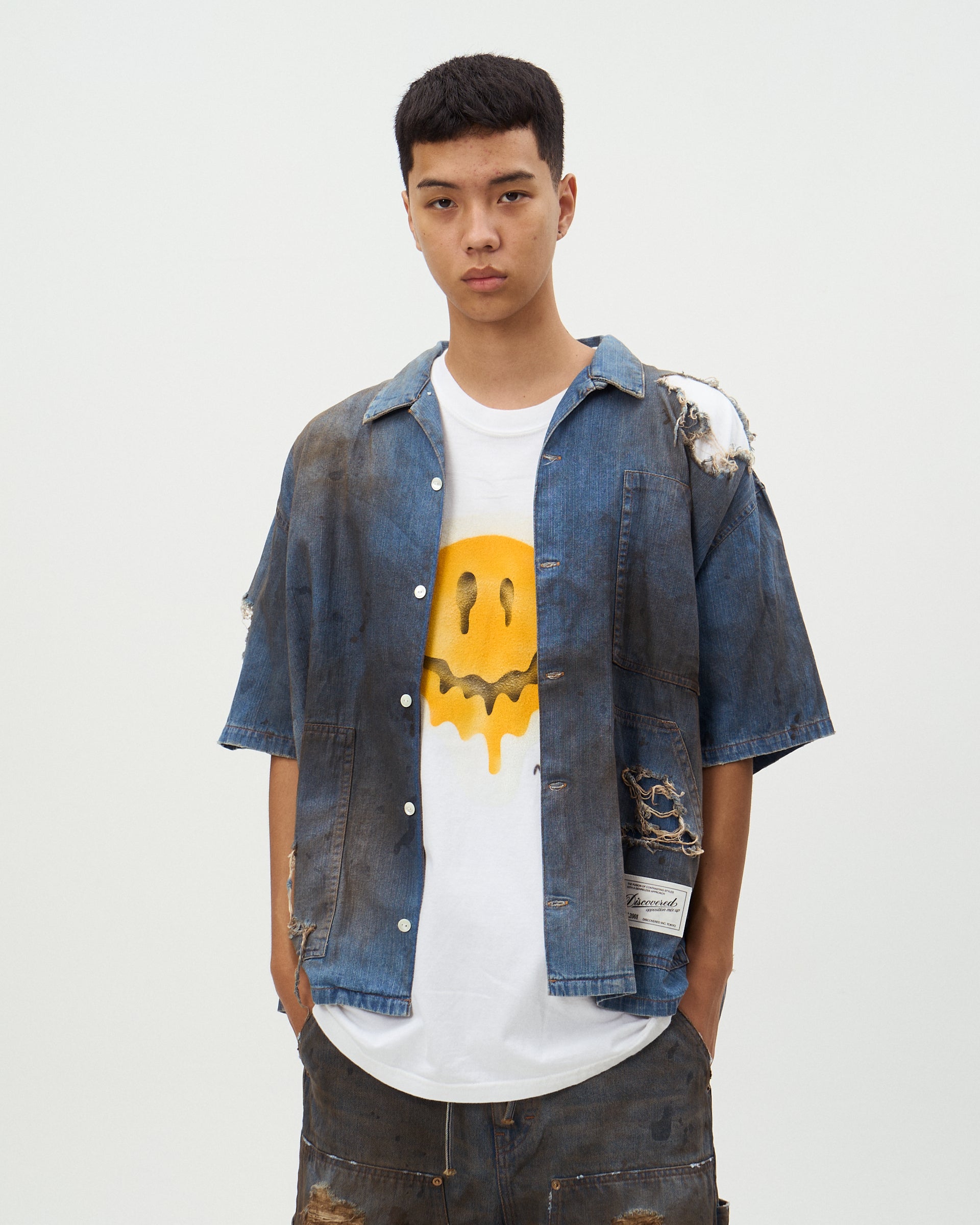SMILE S/S TEE-thumbmail-11