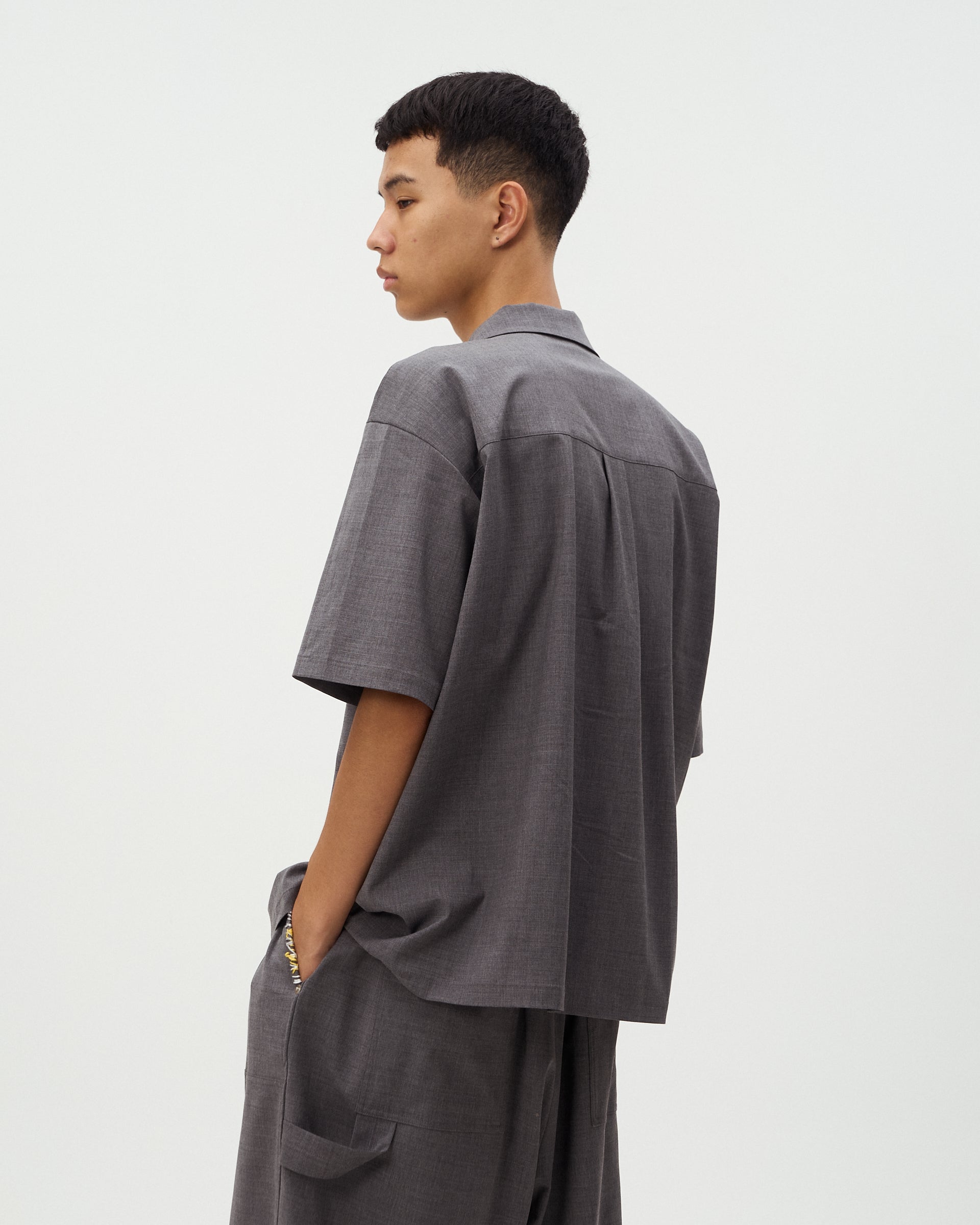 SUMMER WOOL LOOPING SHIRTS-thumbmail-3