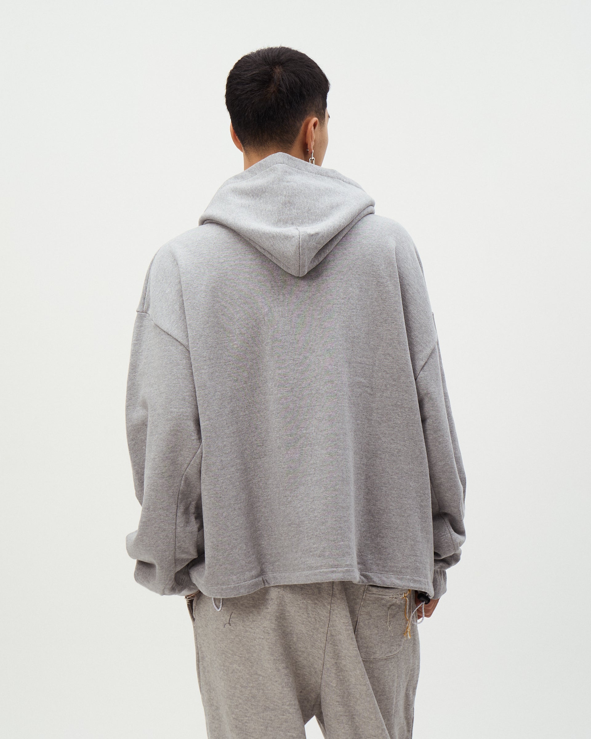 TUCK SWEAT HOODIE-thumbmail-4