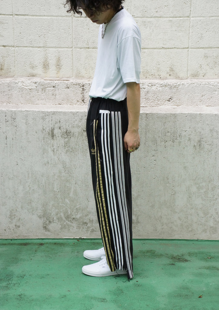 TRACK PANTS CC