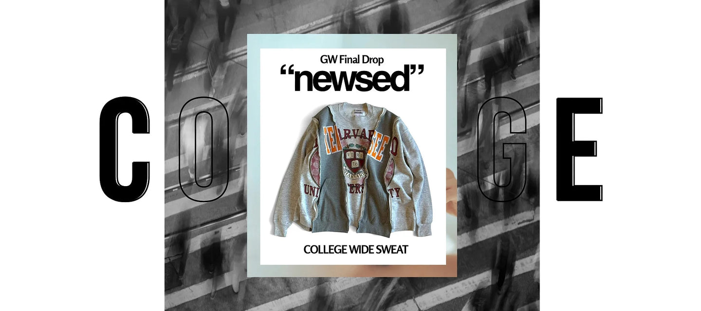 DISCOVERED|ディスカバード DISCOVERED|ディスカバード