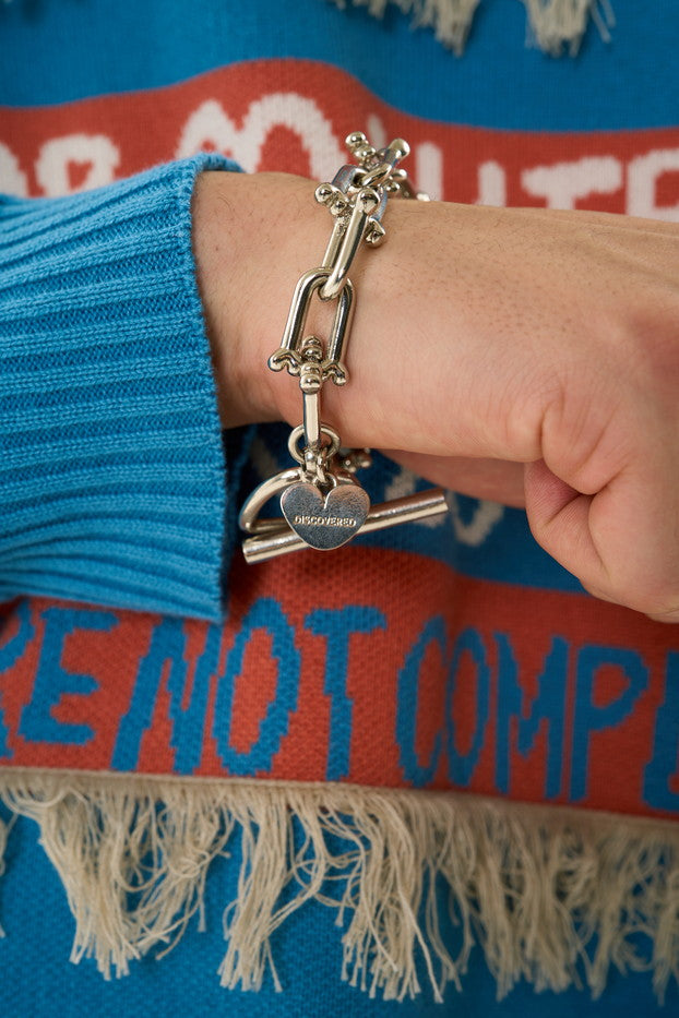 tiffabone ブレスレット TIFFABONE BRACELET– DISCOVERED