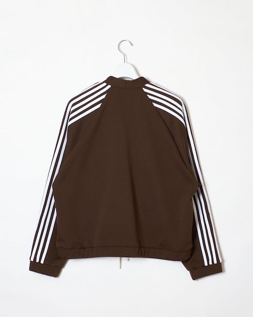 LINE CHINA CARDIGAN