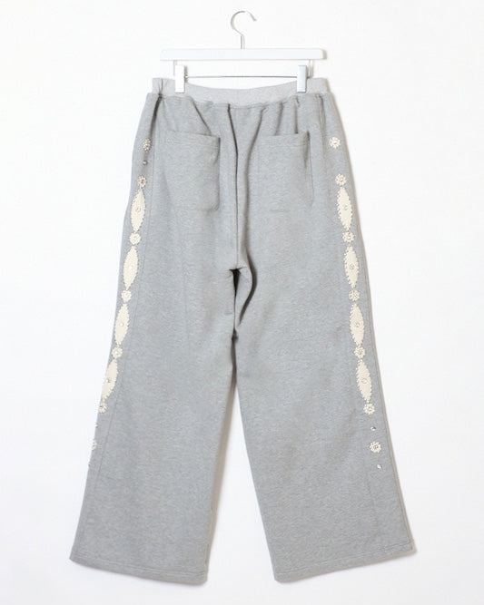STUD'S SWEAT PANTS