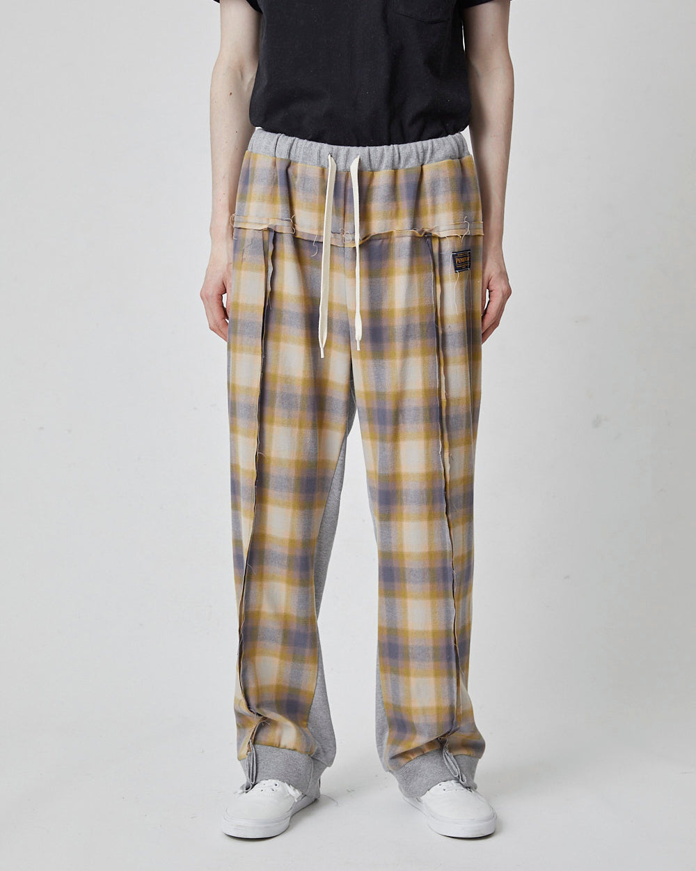 WITH PENDLETON– DISCOVERED
