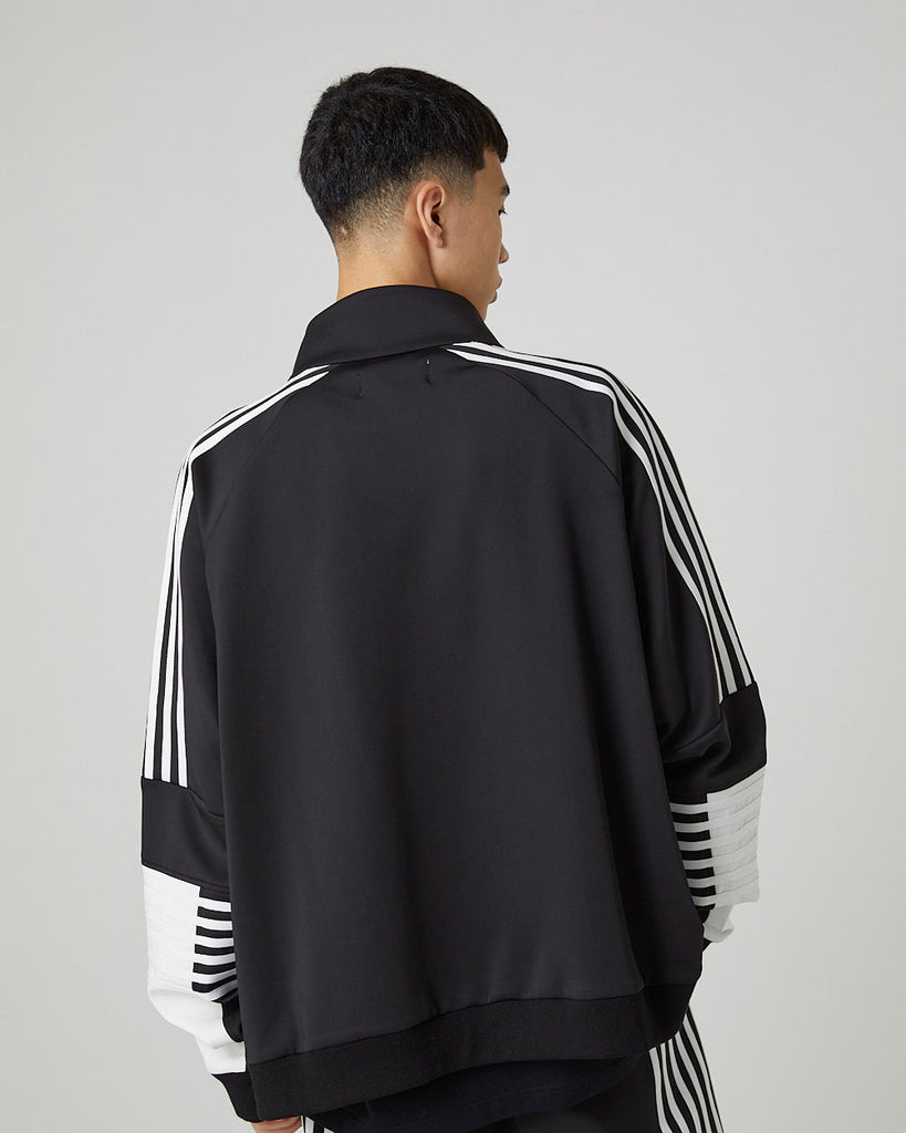 ジャケット・アウター DISCOVERED TRACK BLOUSON TRACK BLOUSON– DISCOVERED