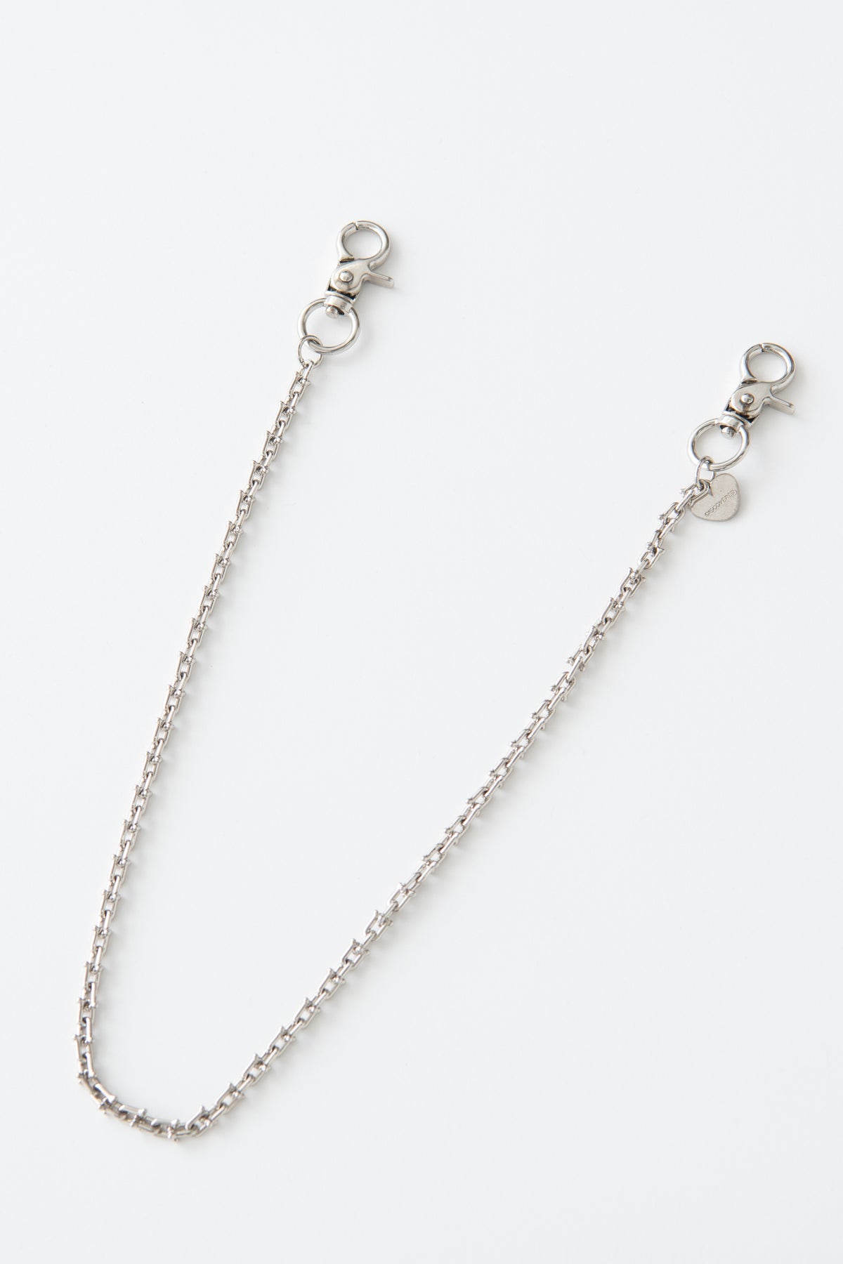 TIFFABONE WALLET CHAIN 02– DISCOVERED