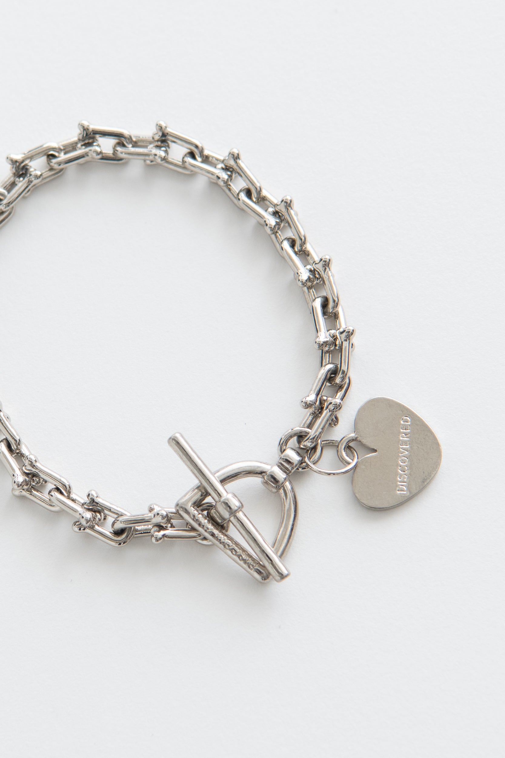 TIFFABONE BRACELET 03｜SILVER-thumbmail-3