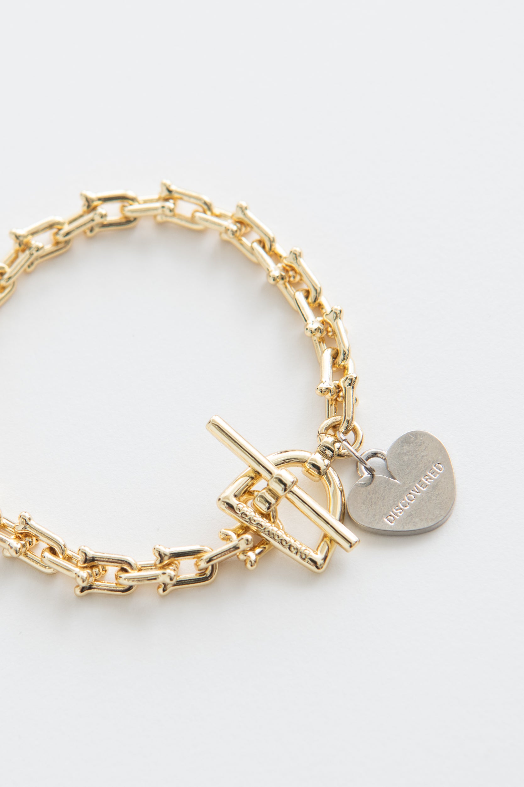 TIFFABONE BRACELET 03｜GOLD-thumbmail-3