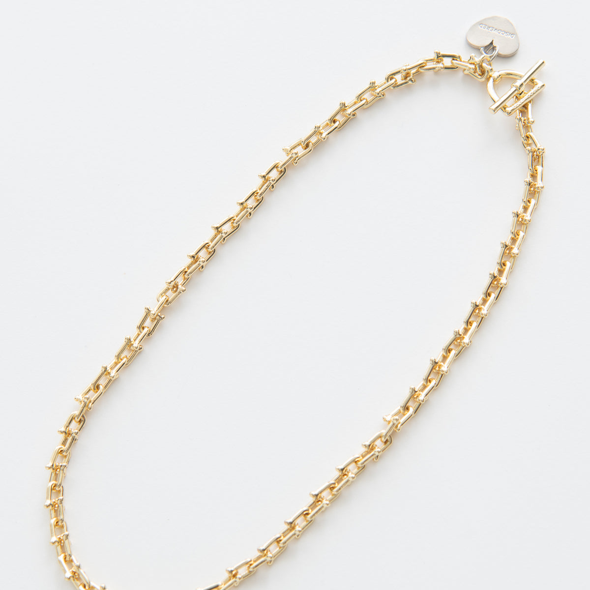 TIFFABONE NECKLACE 03– DISCOVERED