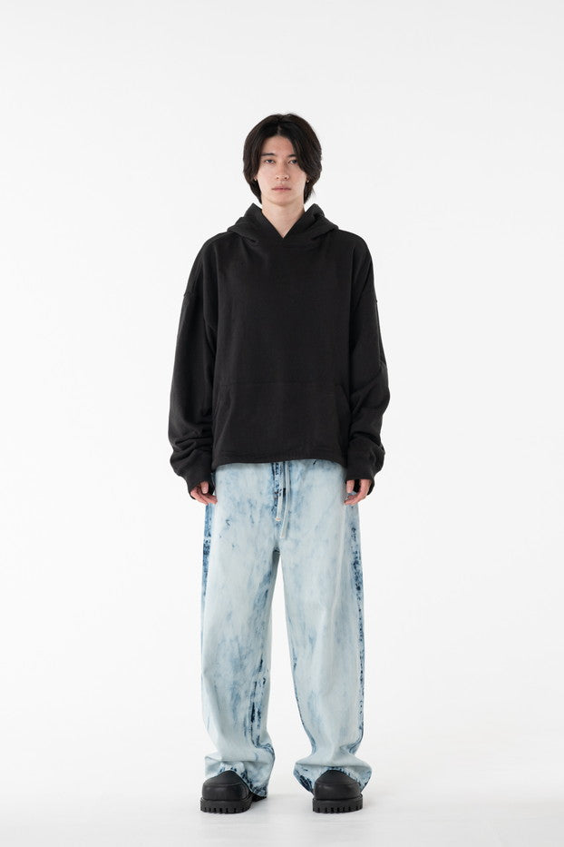 TUCK SWEAT HOODIE-thumbmail-10