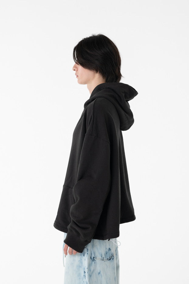 TUCK SWEAT HOODIE-thumbmail-7