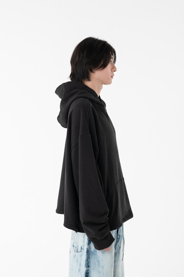 TUCK SWEAT HOODIE-thumbmail-9