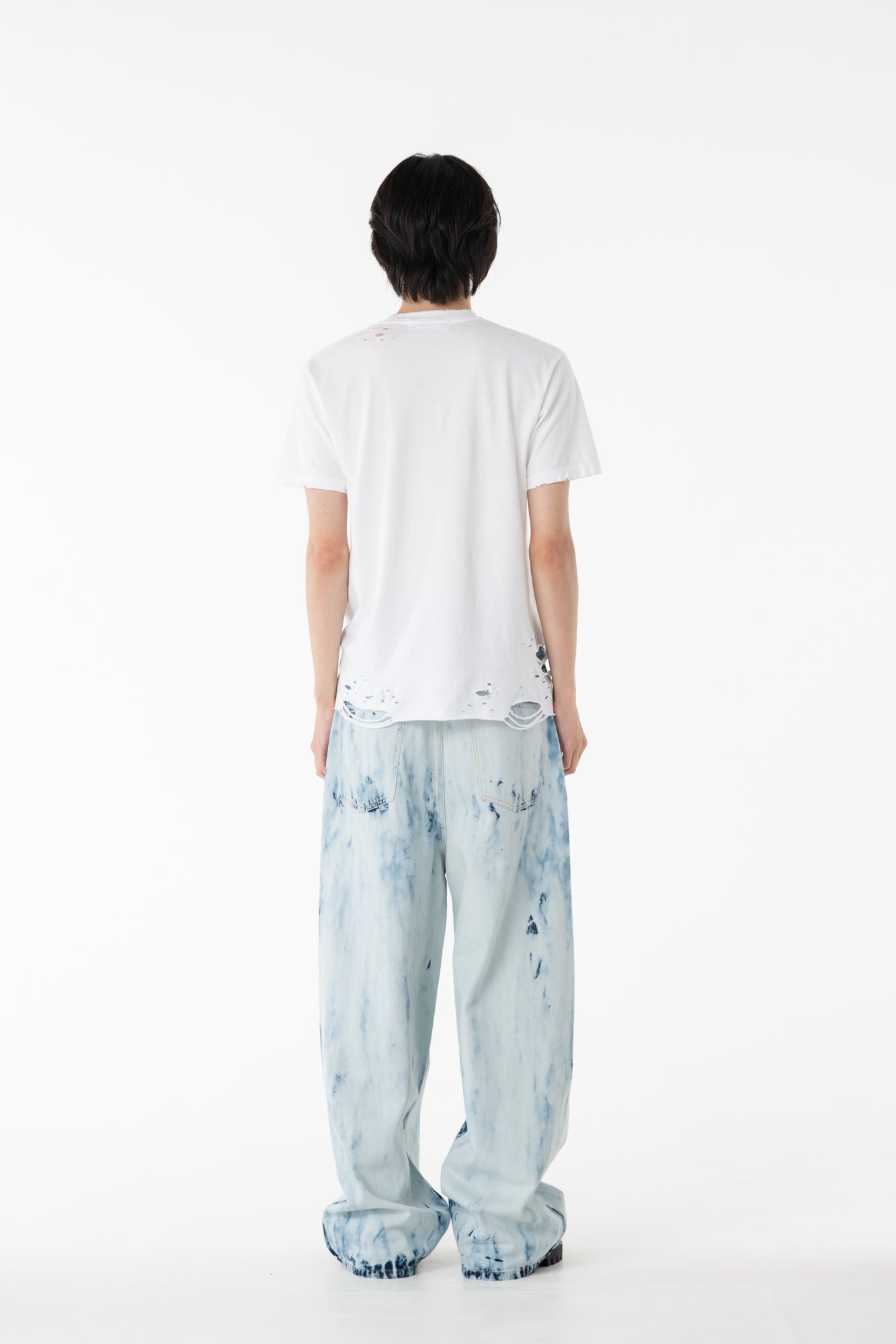 I BROKEN HEART S/S TEE-thumbmail-16