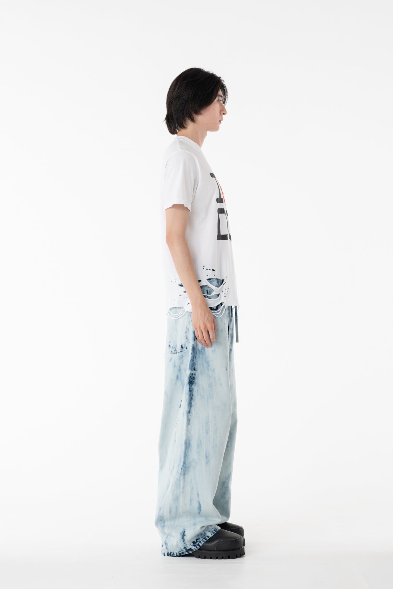 I BROKEN HEART S/S TEE-thumbmail-18