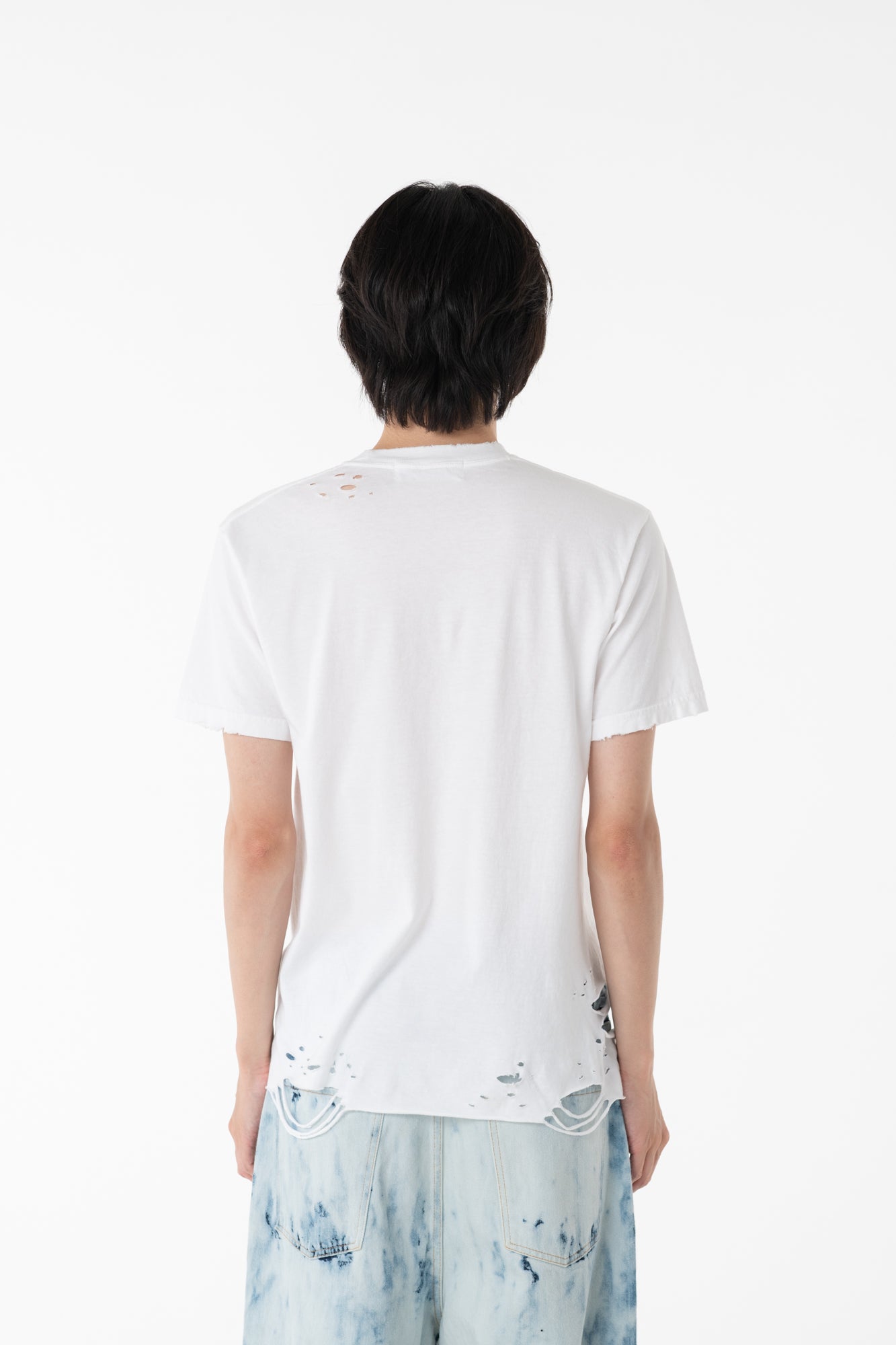 I BROKEN HEART S/S TEE-thumbmail-12
