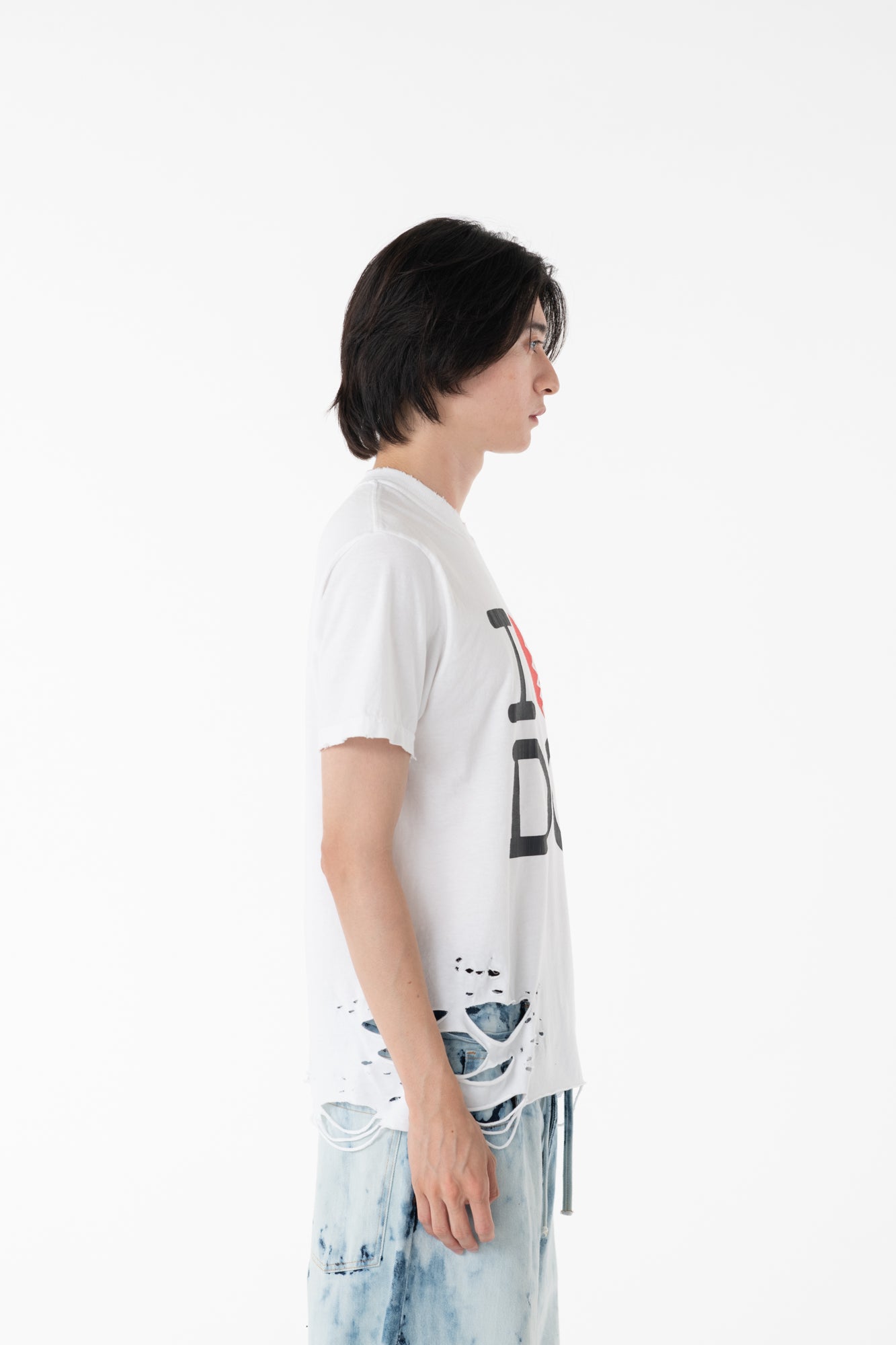I BROKEN HEART S/S TEE-thumbmail-13