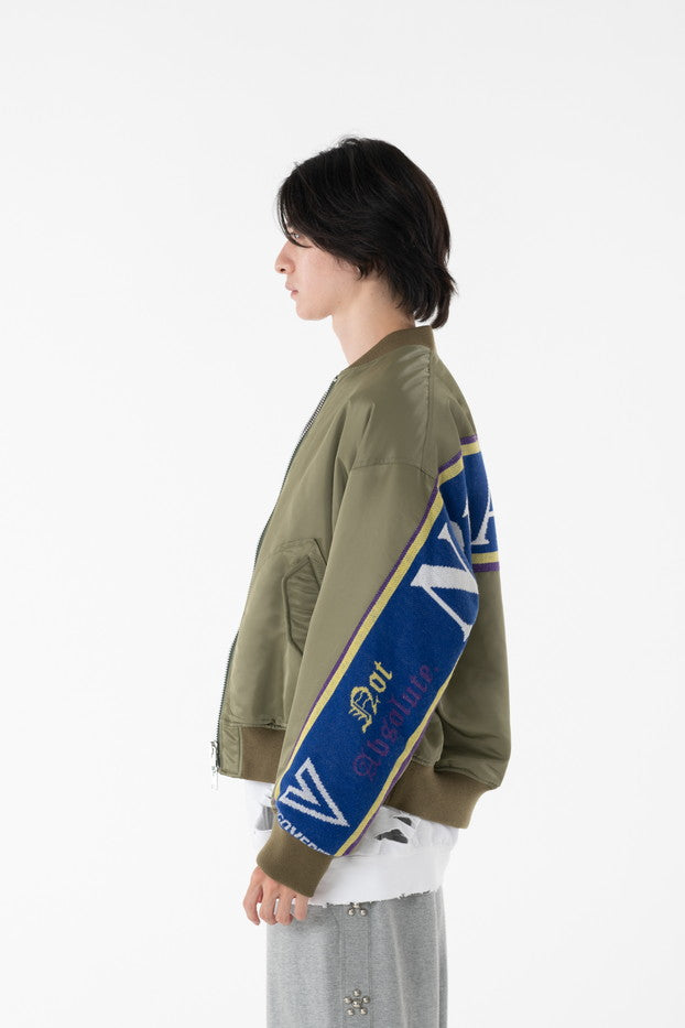 SOCCER MUFFLER MA-1-thumbmail-16