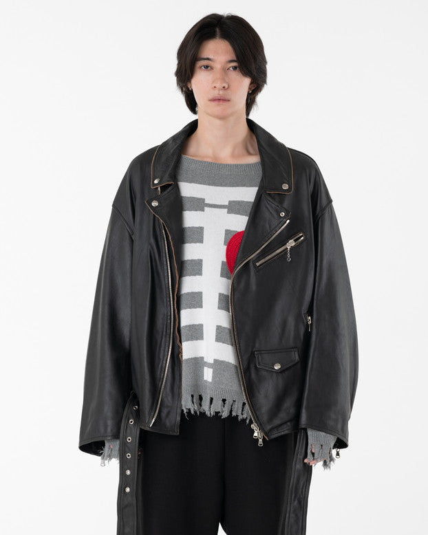 Jacket & Coats – DISCOVERED