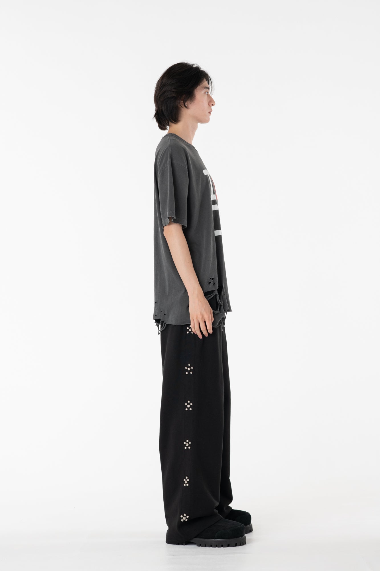 I BROKEN HEART S/S TEE-thumbmail-9