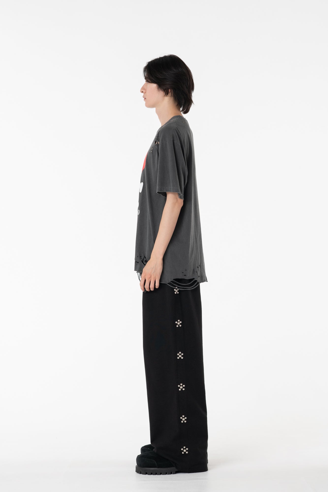 I BROKEN HEART S/S TEE-thumbmail-10