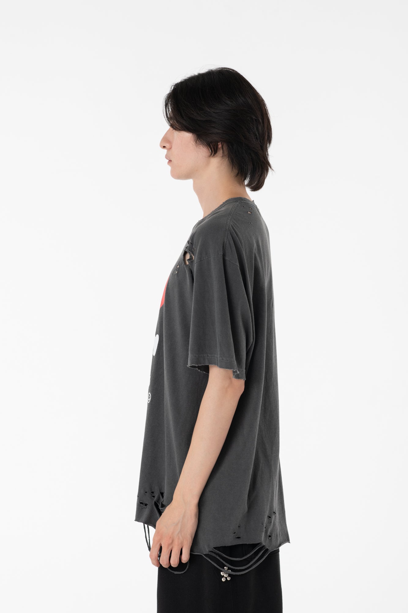 I BROKEN HEART S/S TEE-thumbmail-5