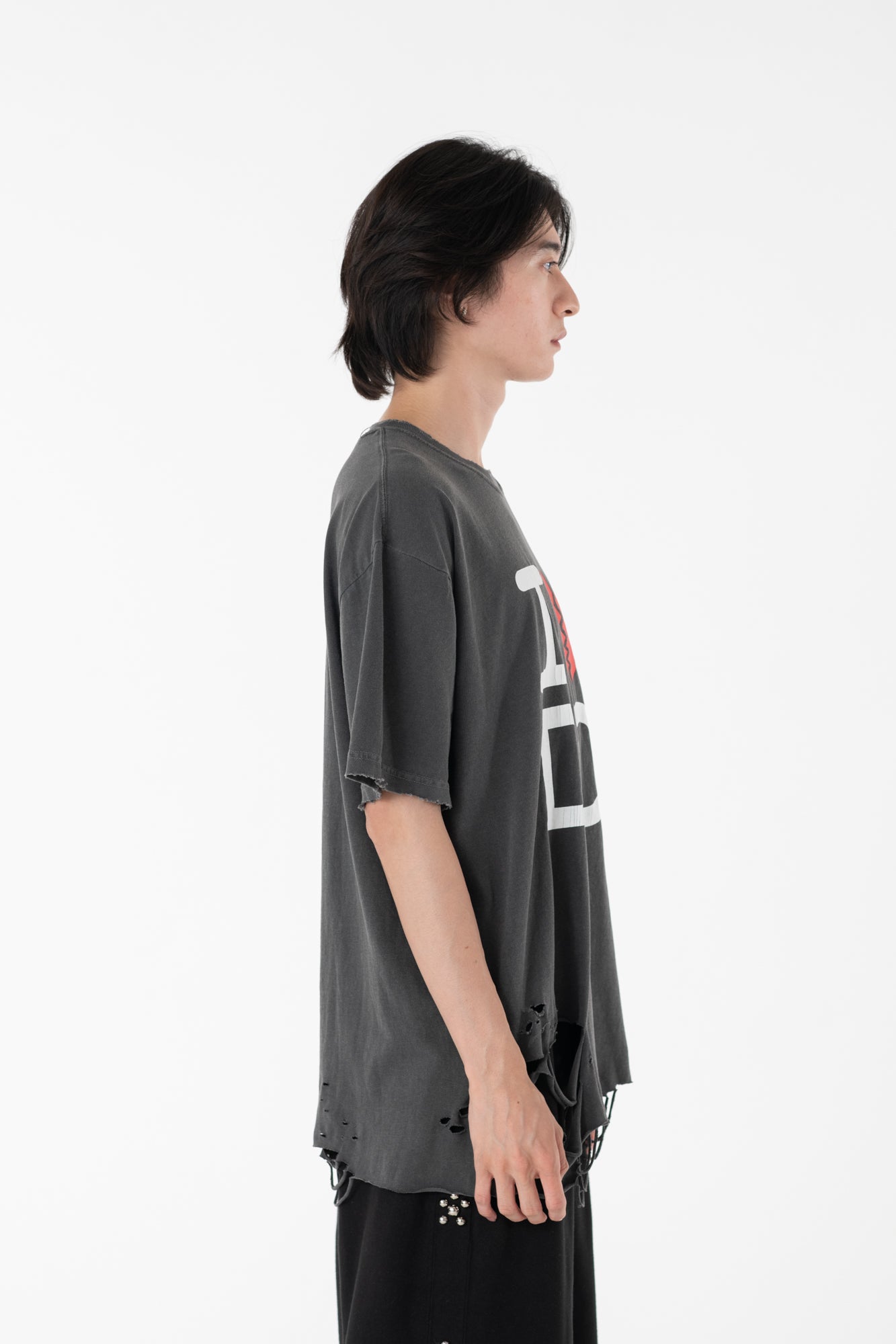 I BROKEN HEART S/S TEE-thumbmail-6
