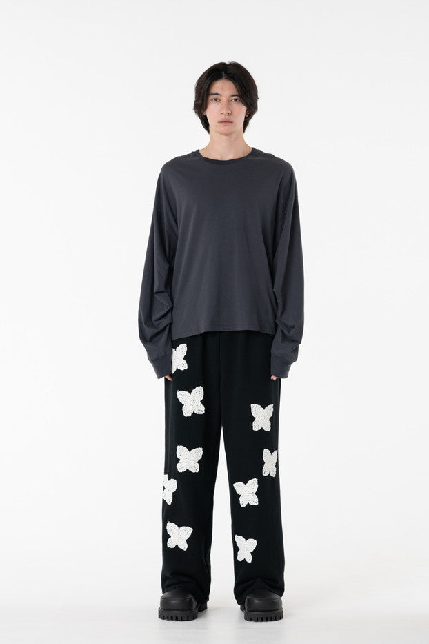 TUCK LONG SLEEVE TEE-thumbmail-19