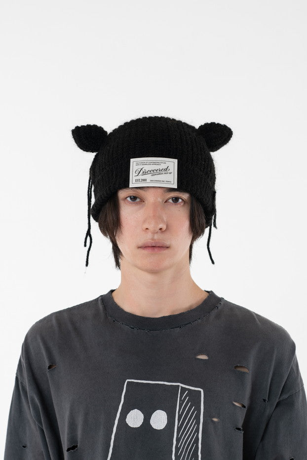 DEVIL EAR KNIT CAP-thumbmail-5