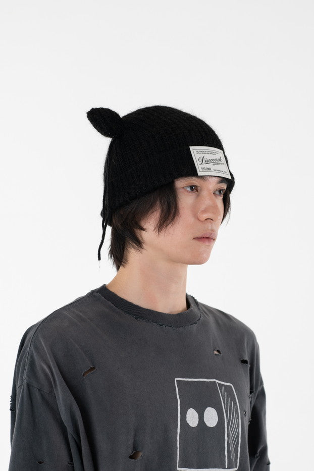 DEVIL EAR KNIT CAP-thumbmail-6