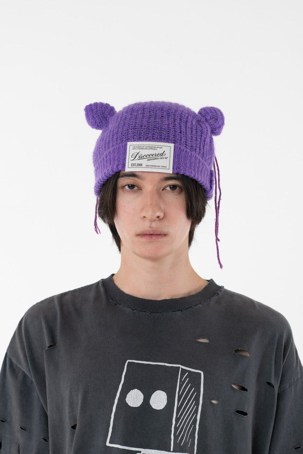 DEVIL EAR KNIT CAP-thumbmail-8