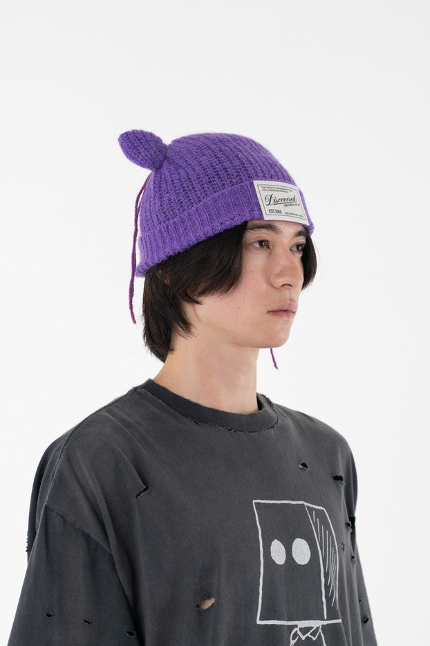 DEVIL EAR KNIT CAP-thumbmail-9