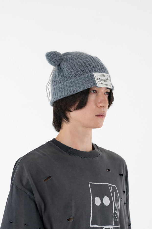 DEVIL EAR KNIT CAP-thumbmail-3