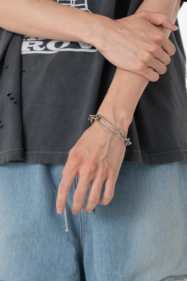 tiffabone ブレスレット TIFFABONE BRACELET 02– DISCOVERED