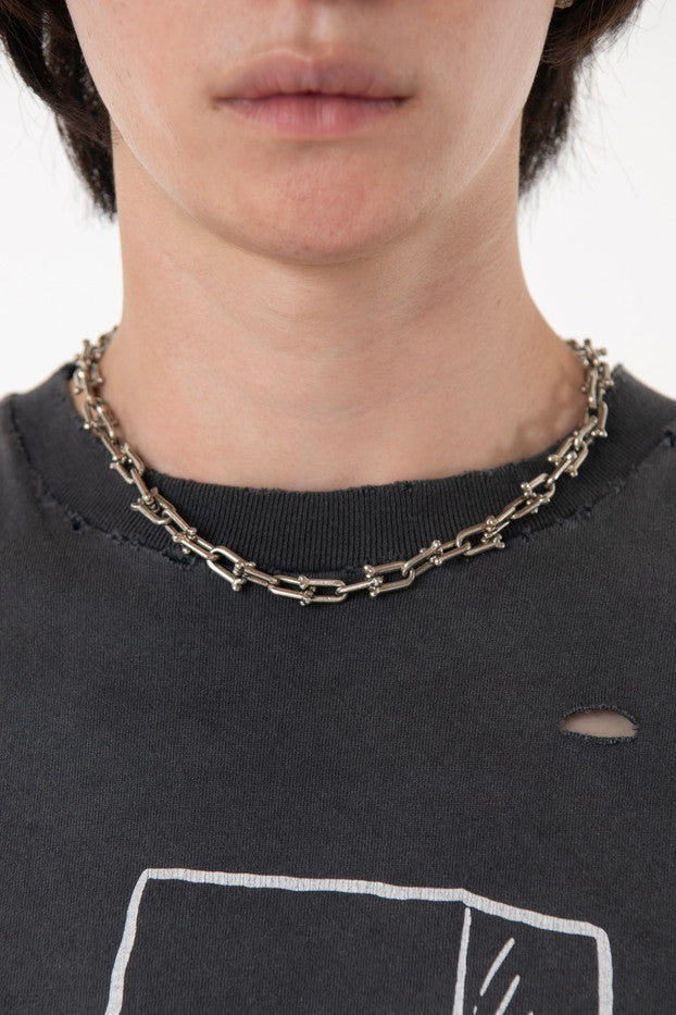 TIFFABONE NECKLACE – DISCOVERED