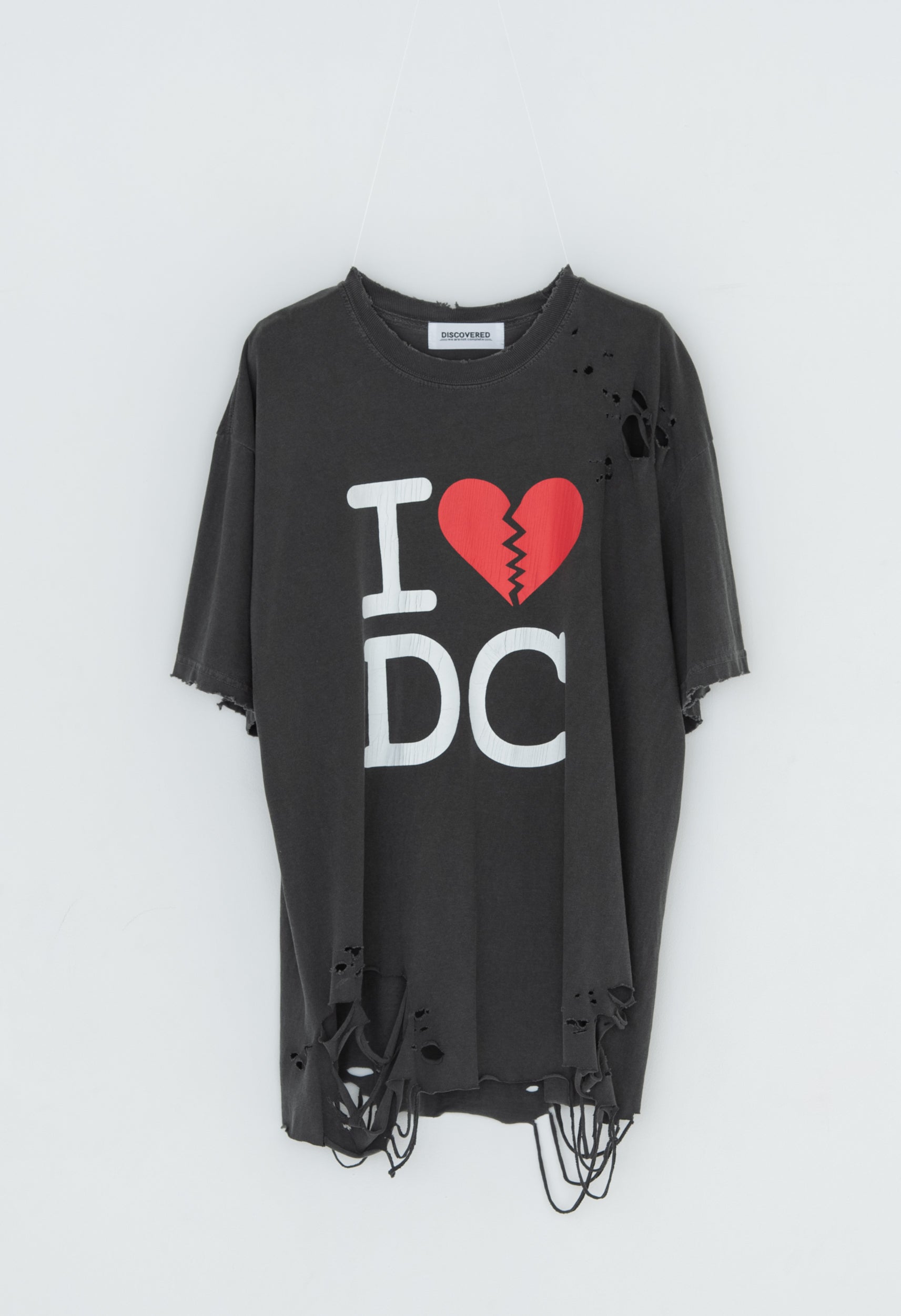 Shirts ＆Tops – DISCOVERED