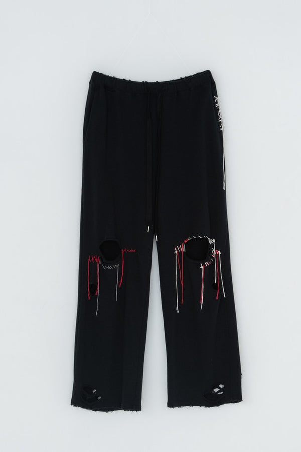 パンツ DISCOVERED Mickey Wide Shorts DISCOVERED（ディスカバード）の「DISCOVERED Mickey Wide