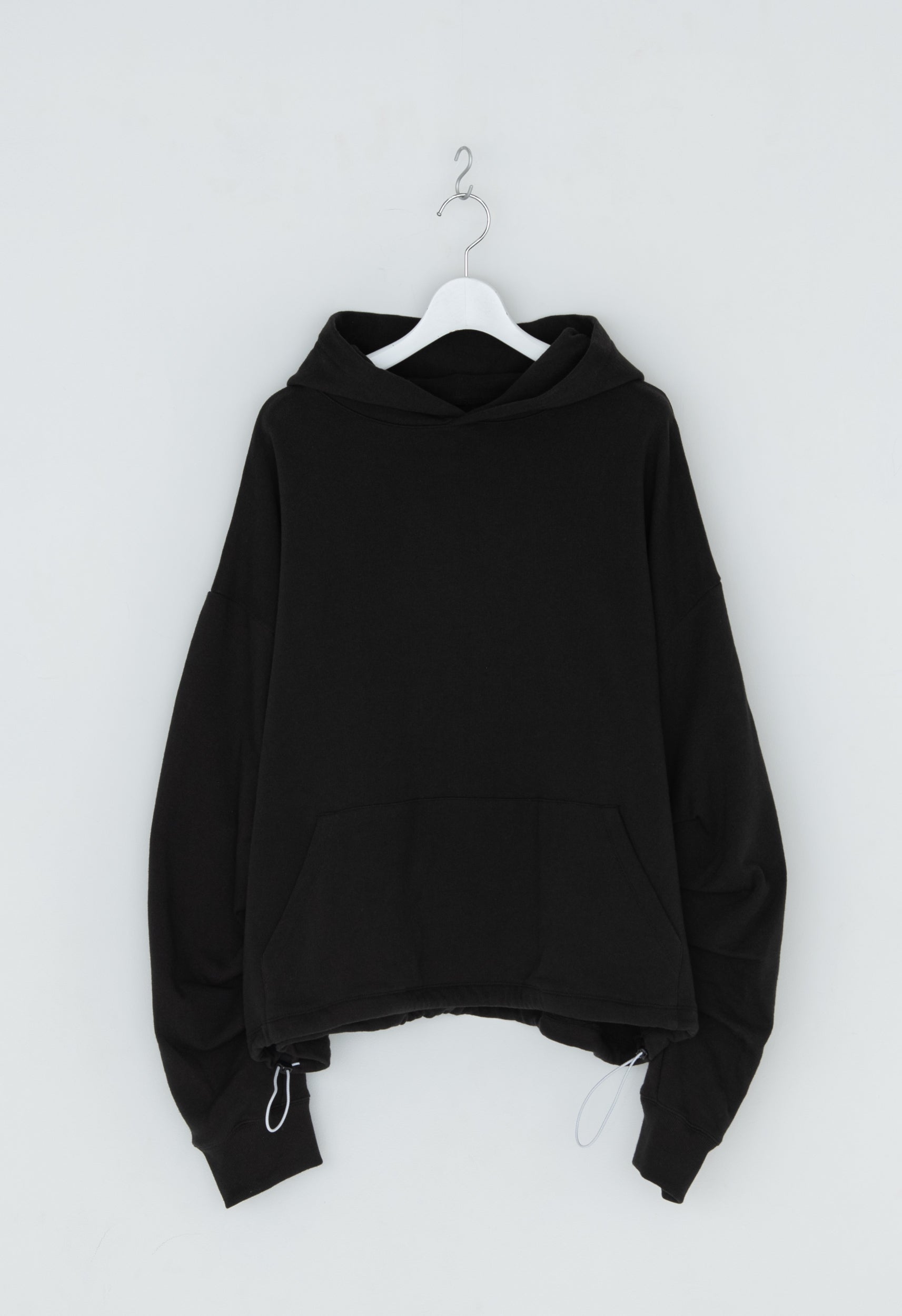 TUCK SWEAT HOODIE