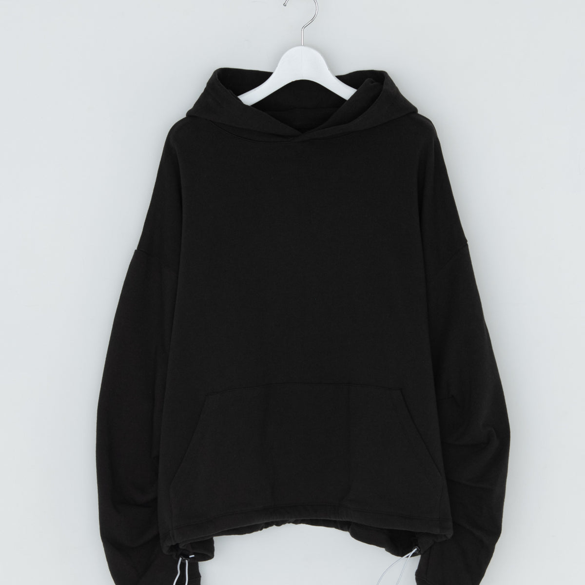 TUCK SWEAT HOODIE– DISCOVERED