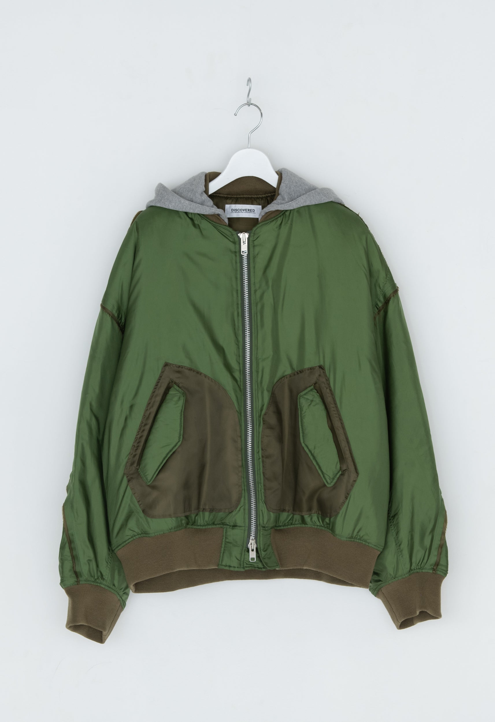 DEVILS EAR HOODIE DOWN MA-1-thumbmail-18