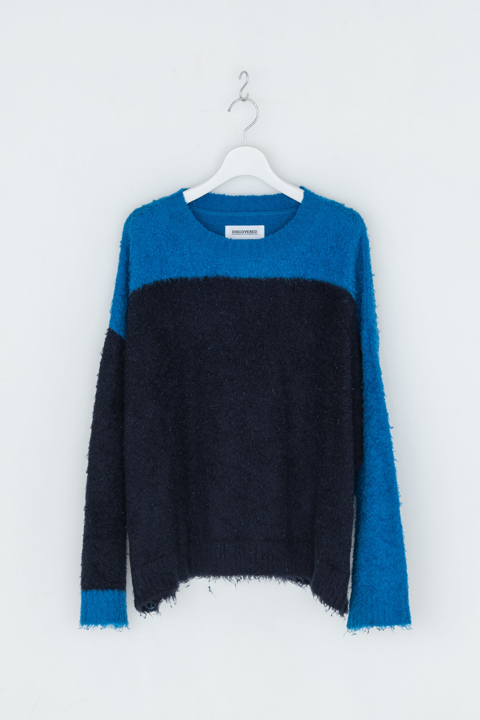 ADULT ANARCHY KNIT