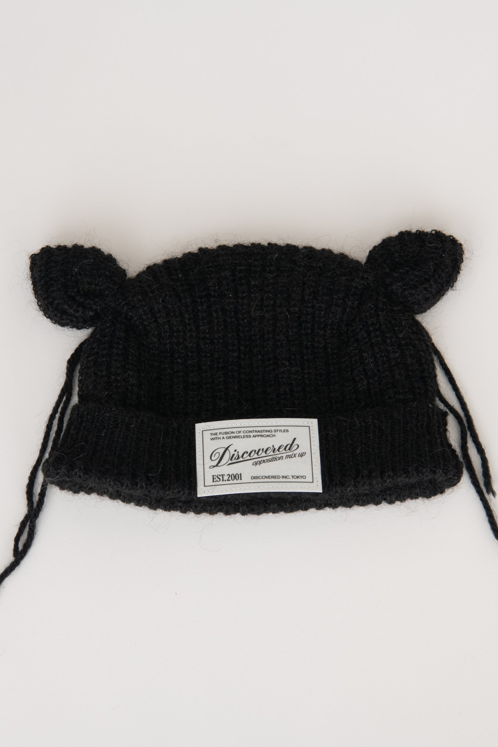 DEVIL EAR KNIT CAP-thumbmail-4