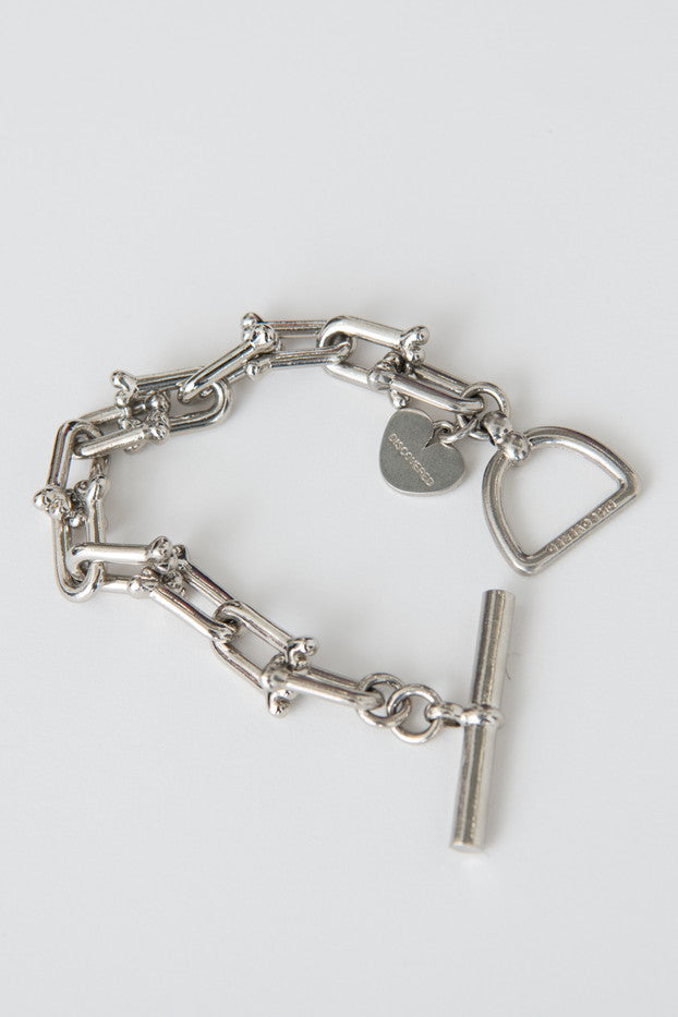 discovered ブレスレット DISCOVERED】TIFFABONE BRACELET（ブレスレット）｜DISCOVERED