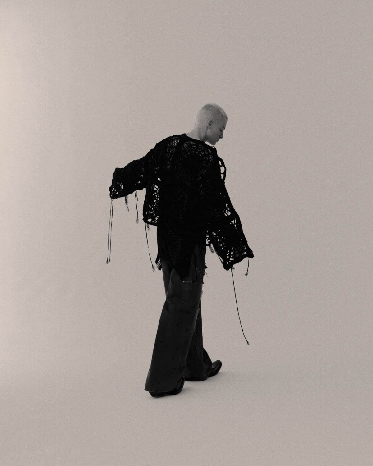SPRING/SUMMER 2025– DISCOVERED