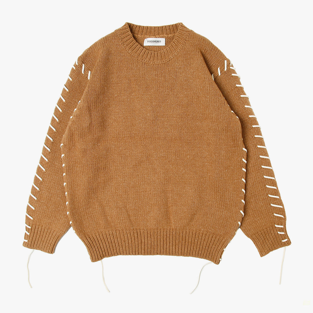 LOOPING KNIT [LIMITED COLOR]