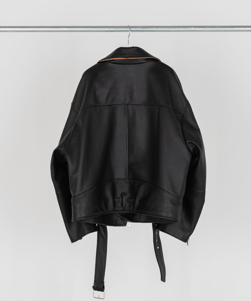OVER RIDERS BLOUSON– DISCOVERED